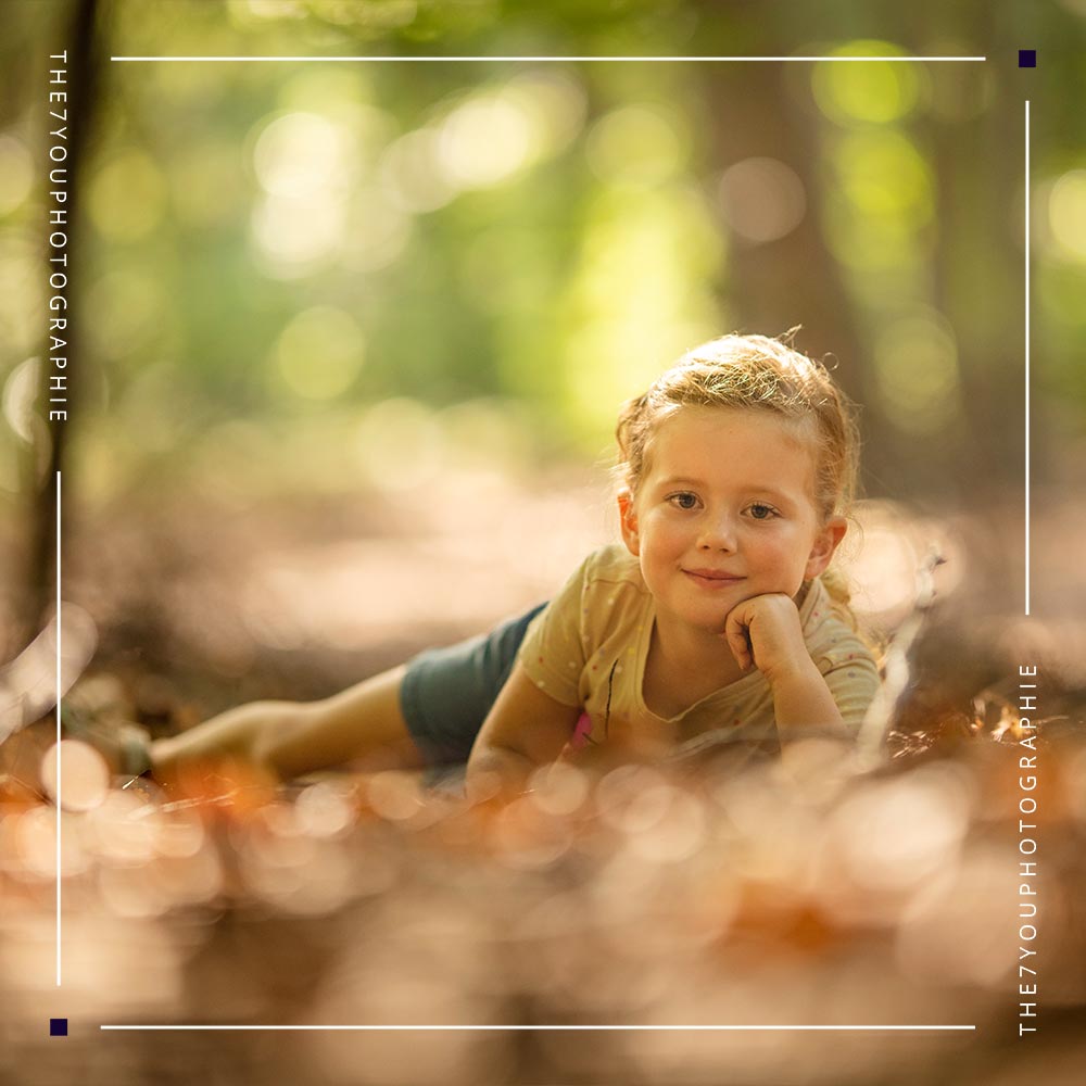 Kindergartenfotografie NRW | Moderne Outdoorfotografie